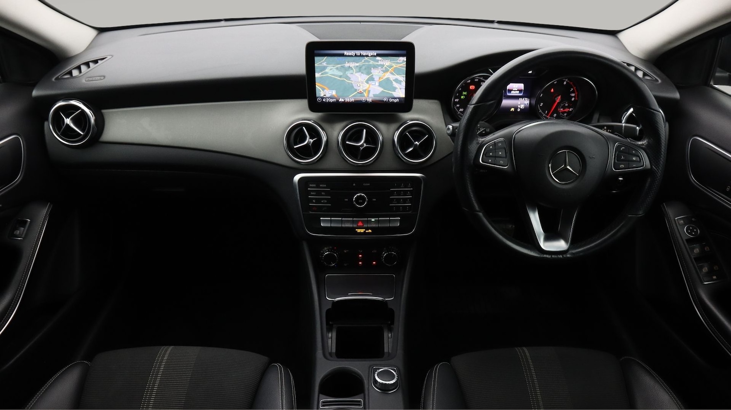 Used Mercedes-Benz GLA 2019 for sale - 77782212: Photo 13