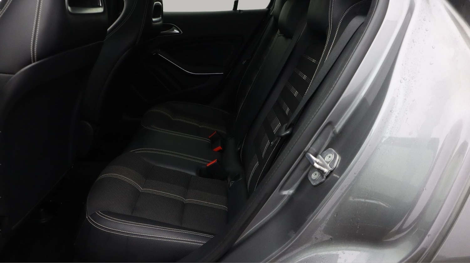 Used Mercedes-Benz GLA 2019 for sale - 77782212: Photo 16