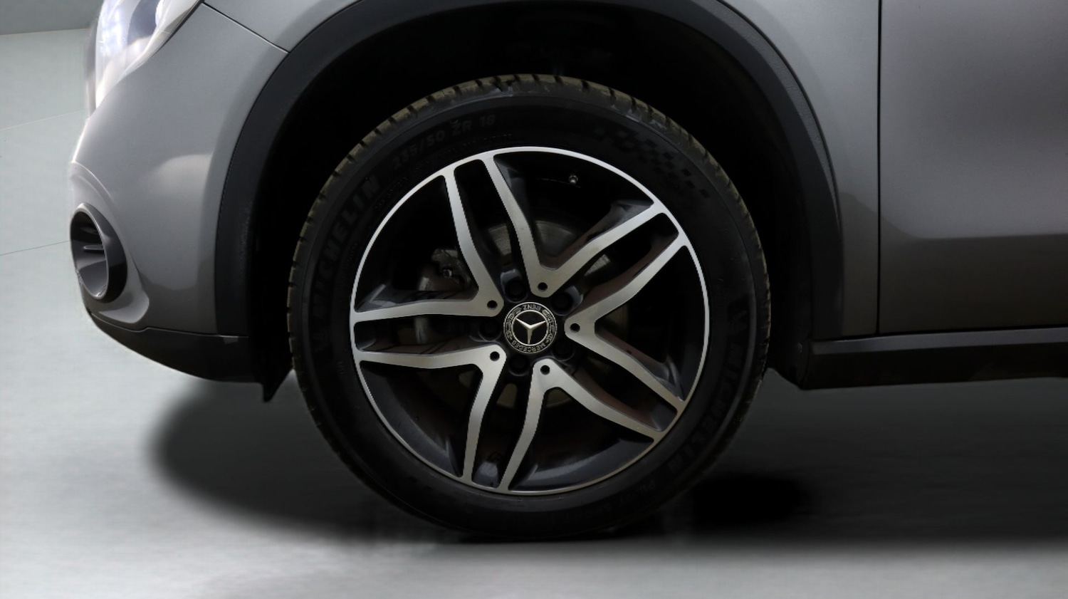 Used Mercedes-Benz GLA 2019 for sale - 77782212: Photo 18