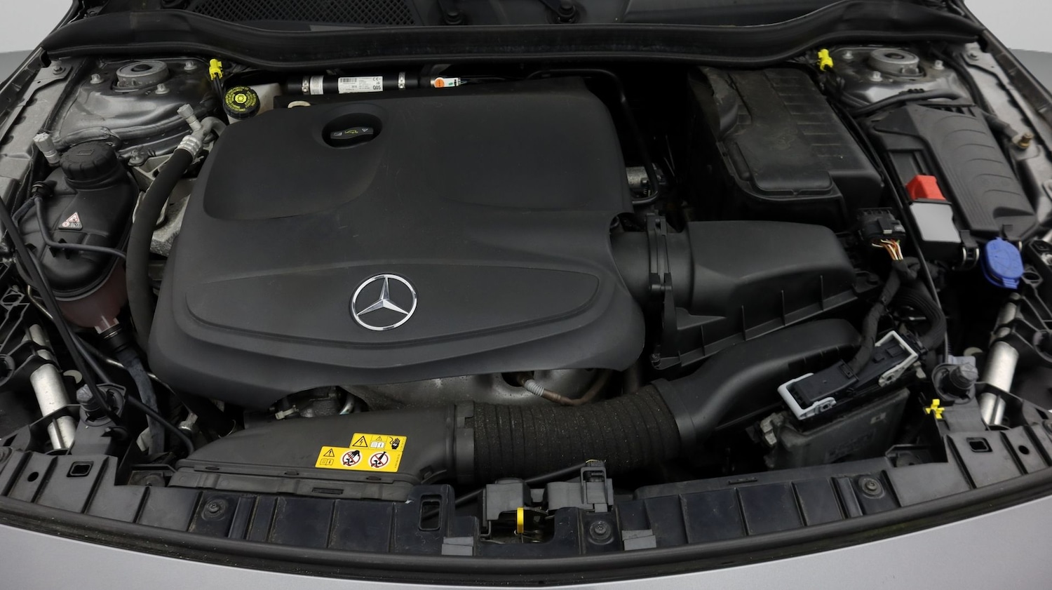 Used Mercedes-Benz GLA 2019 for sale - 77782212: Photo 19