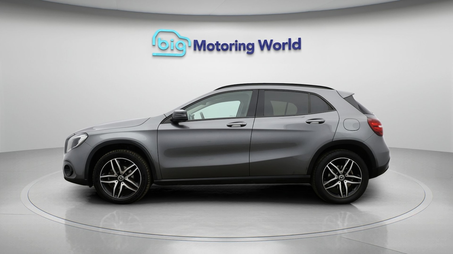 Used Mercedes-Benz GLA 2019 for sale - 77782212: Photo 4