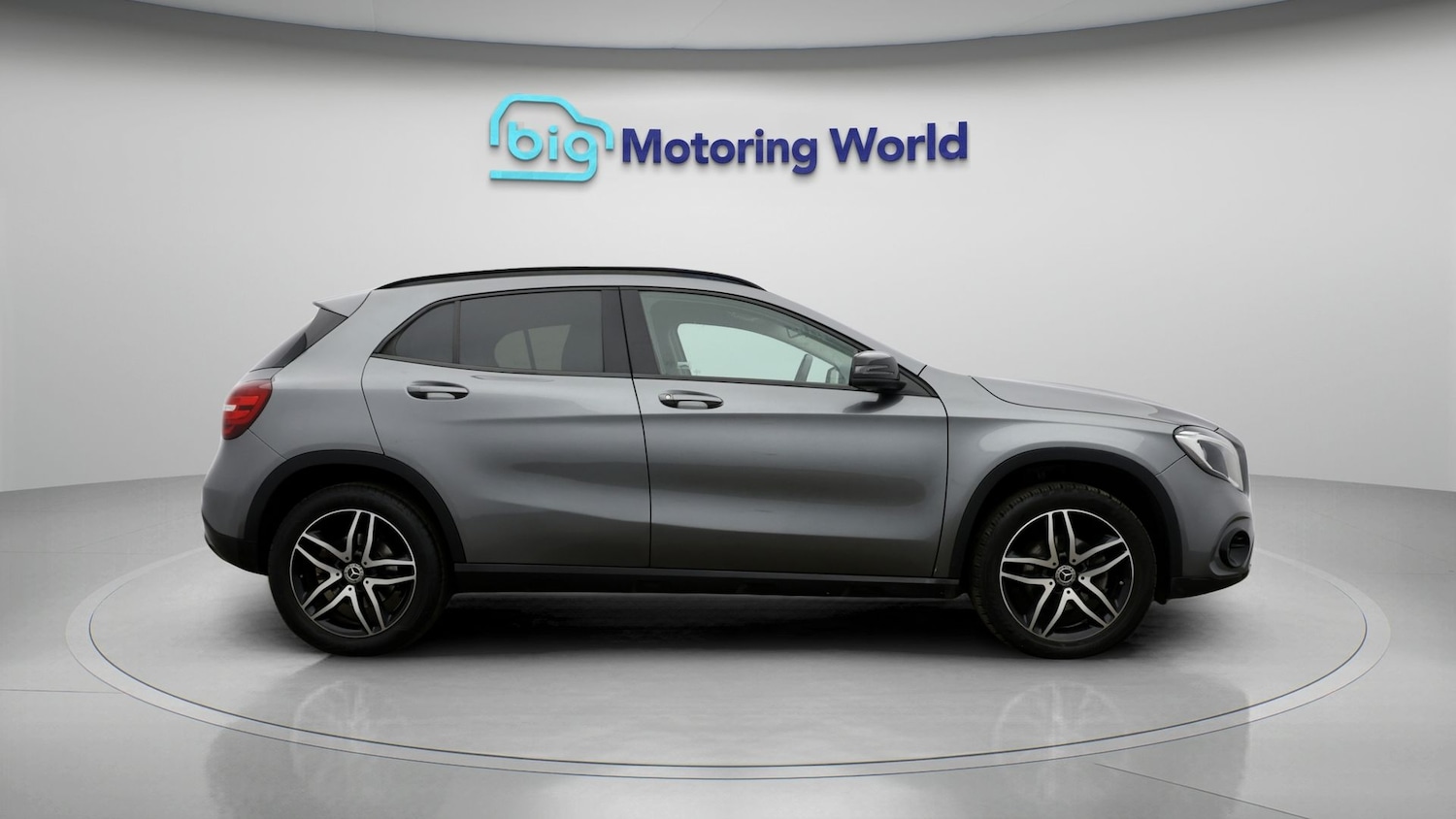 Used Mercedes-Benz GLA 2019 for sale - 77782212: Photo 8