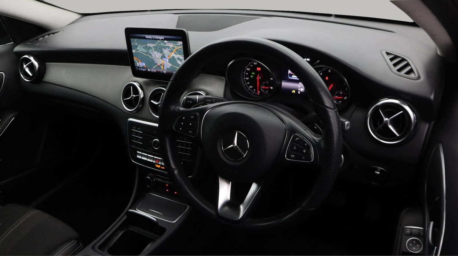 Used Mercedes-Benz GLA 2019 for sale - 77782212: Photo 9