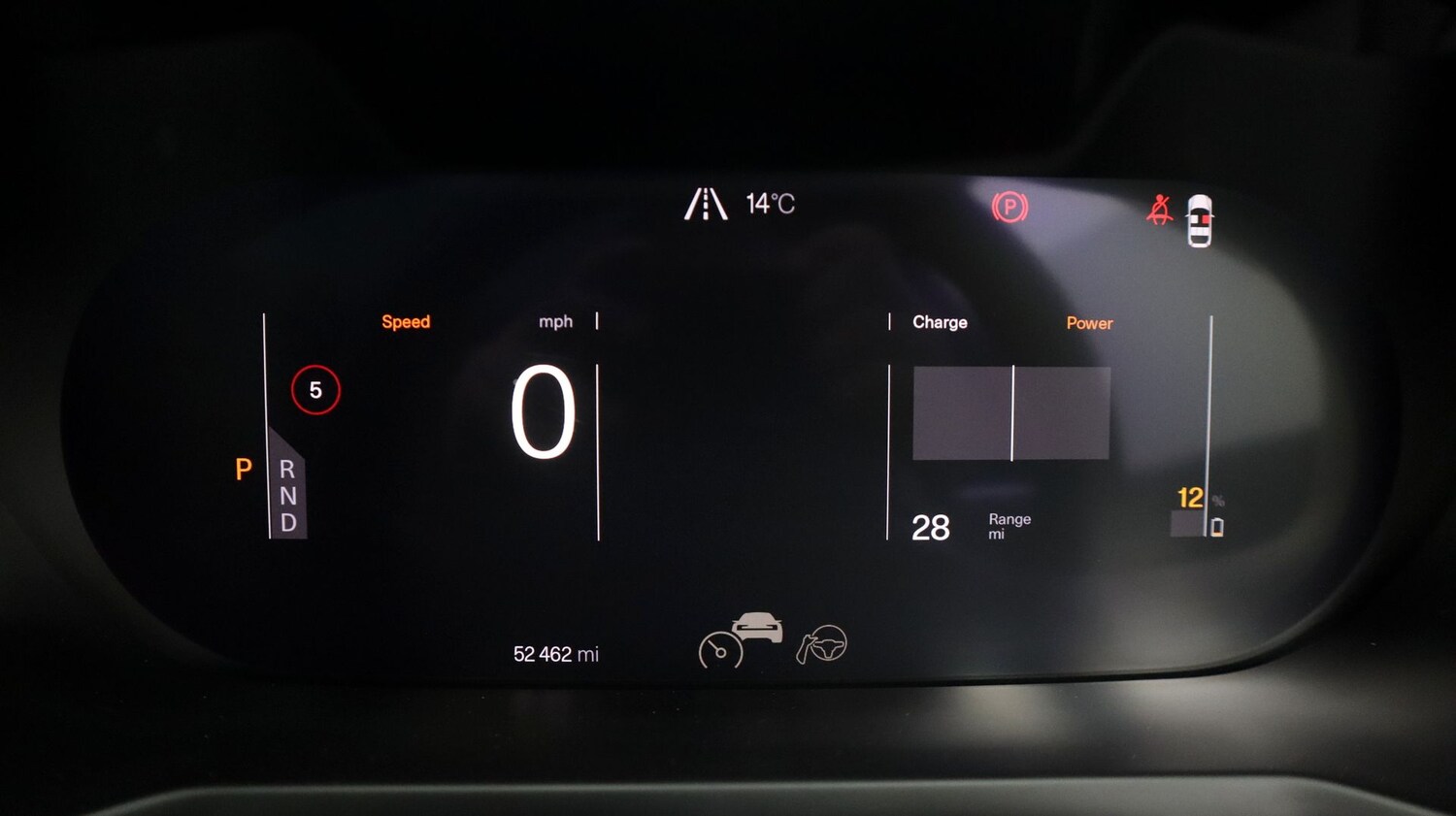 Used Polestar Polestar 2 2023 for sale - 77802587: Photo 10