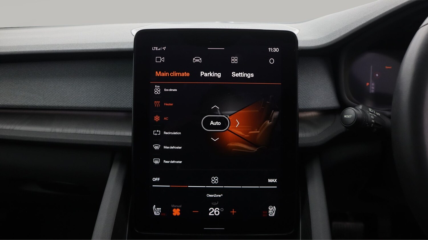 Used Polestar Polestar 2 2023 for sale - 77802587: Photo 12