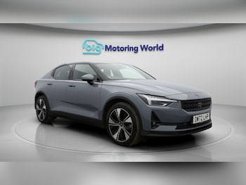 Used Polestar Polestar 2 2023 for sale - 77802587: Photo