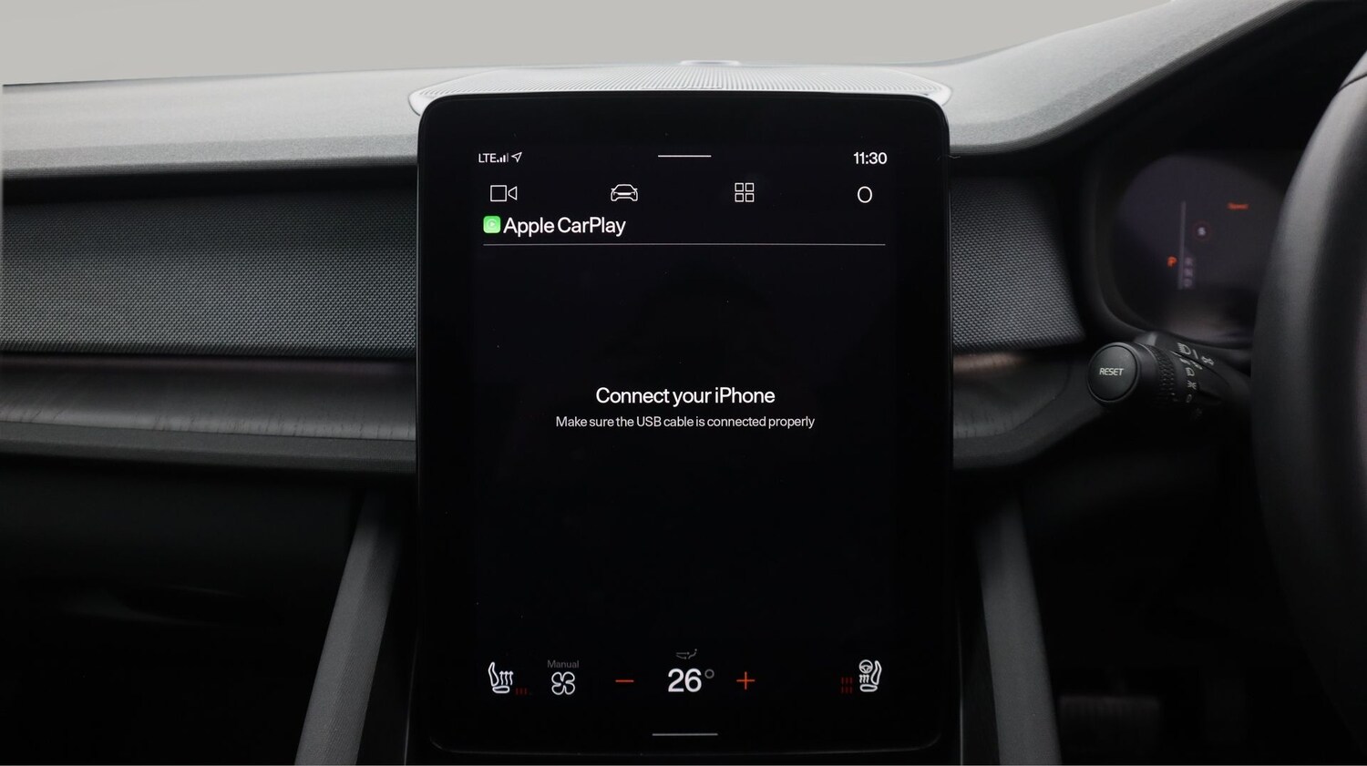 Used Polestar Polestar 2 2023 for sale - 77802587: Photo 24