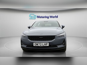 Used Polestar Polestar 2 2023 for sale - 77802587: Photo