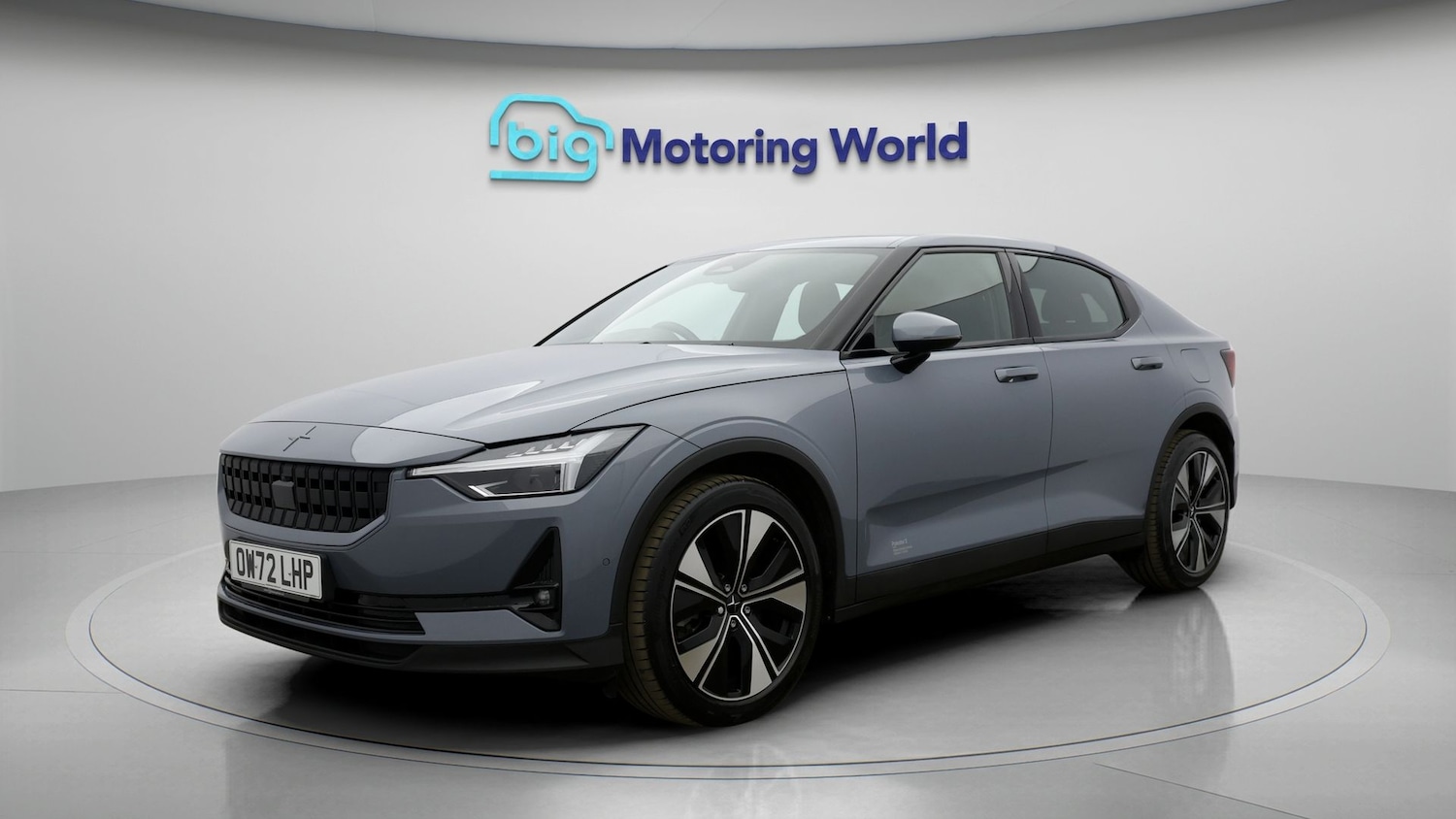 Used Polestar Polestar 2 2023 for sale - 77802587: Photo 3