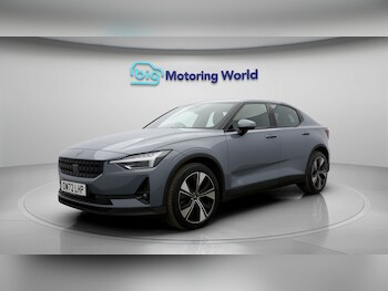 Used Polestar Polestar 2 2023 for sale - 77802587: Photo