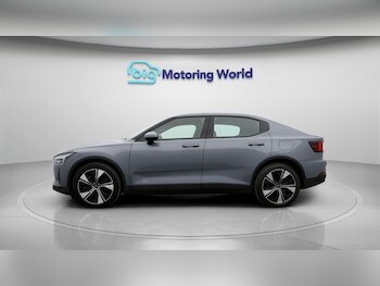 Used Polestar Polestar 2 2023 for sale - 77802587: Photo