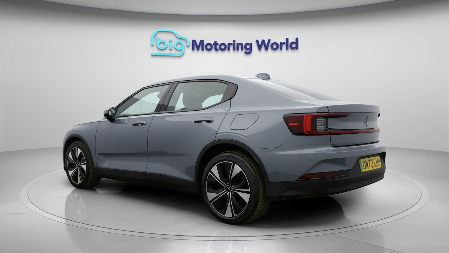 Used Polestar Polestar 2 2023 for sale - 77802587: Photo 5