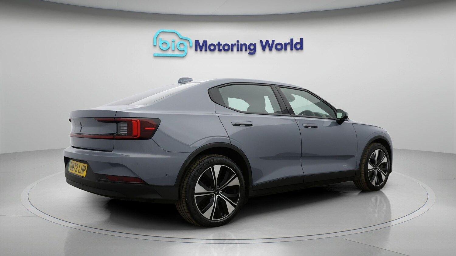 Used Polestar Polestar 2 2023 for sale - 77802587: Photo 7