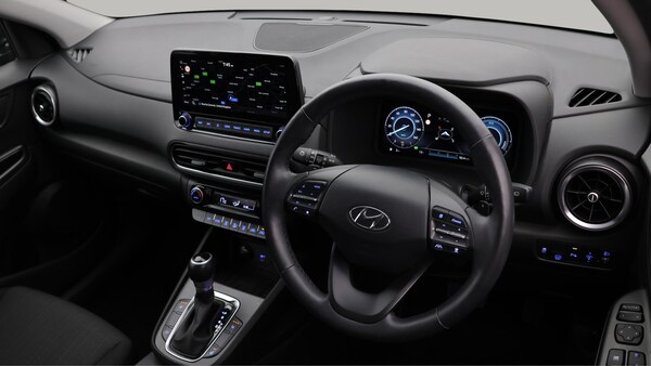 Used Hyundai KONA 2021 for sale - 76059324: Photo 10
