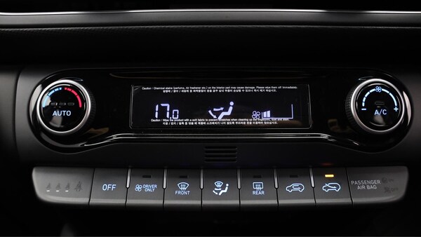 Used Hyundai KONA 2021 for sale - 76059324: Photo 13