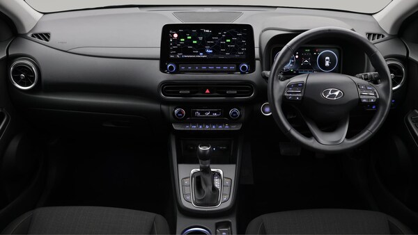 Used Hyundai KONA 2021 for sale - 76059324: Photo 14