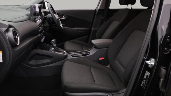 Used Hyundai KONA 2021 for sale - 76059324: Photo 15