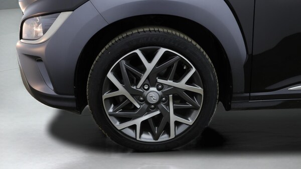 Used Hyundai KONA 2021 for sale - 76059324: Photo 19