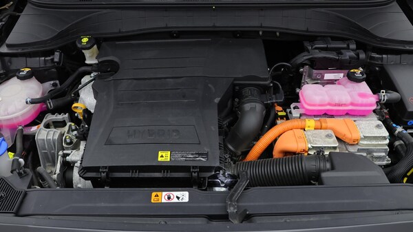 Used Hyundai KONA 2021 for sale - 76059324: Photo 20