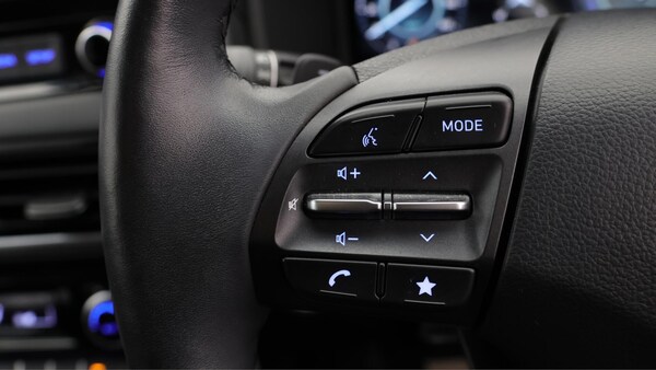 Used Hyundai KONA 2021 for sale - 76059324: Photo 24