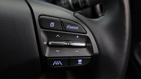 Used Hyundai KONA 2021 for sale - 76059324: Photo 25