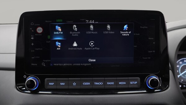 Used Hyundai KONA 2021 for sale - 76059324: Photo 26