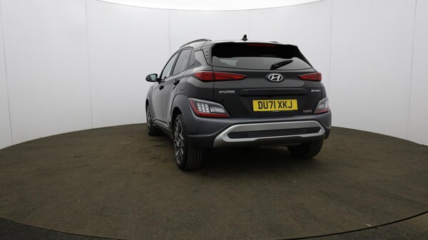 Used Hyundai KONA 2021 for sale - 76059324: Photo 36