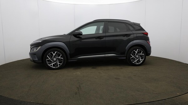 Used Hyundai KONA 2021 for sale - 76059324: Photo 38
