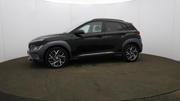 Used Hyundai KONA 2021 for sale - 76059324: Photo 39