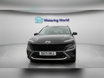 Used Hyundai KONA 2021 for sale - 76059324: Photo 3
