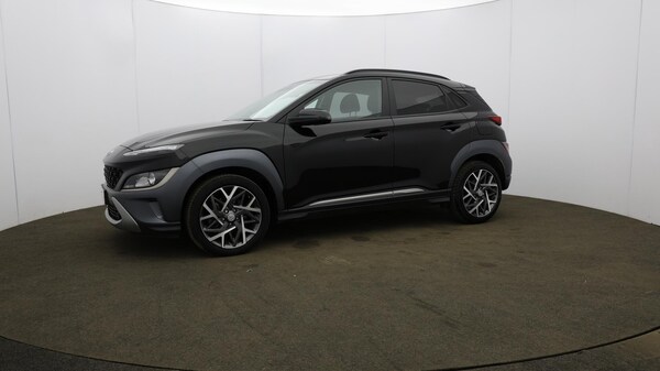 Used Hyundai KONA 2021 for sale - 76059324: Photo 40