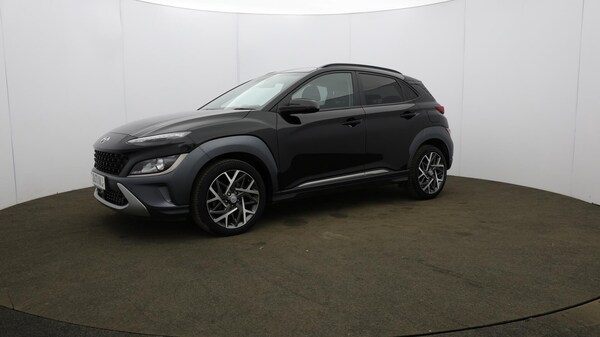 Used Hyundai KONA 2021 for sale - 76059324: Photo 41