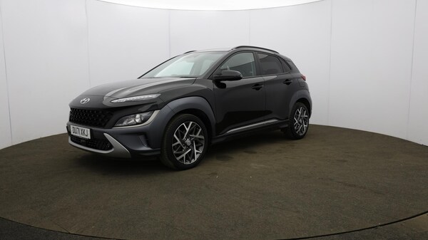 Used Hyundai KONA 2021 for sale - 76059324: Photo 42