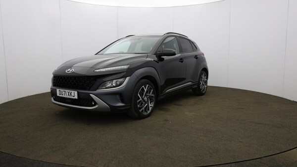 Used Hyundai KONA 2021 for sale - 76059324: Photo 43