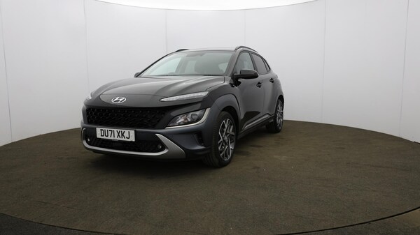 Used Hyundai KONA 2021 for sale - 76059324: Photo 44