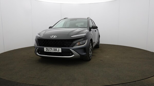 Used Hyundai KONA 2021 for sale - 76059324: Photo 45