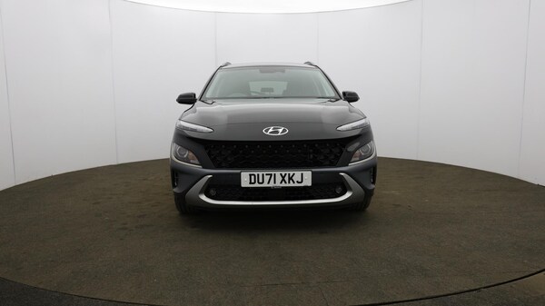 Used Hyundai KONA 2021 for sale - 76059324: Photo 47