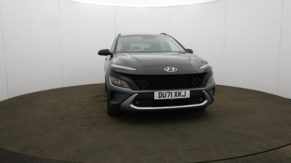 Used Hyundai KONA 2021 for sale - 76059324: Photo 49