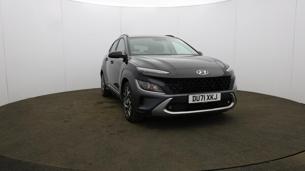 Used Hyundai KONA 2021 for sale - 76059324: Photo 50