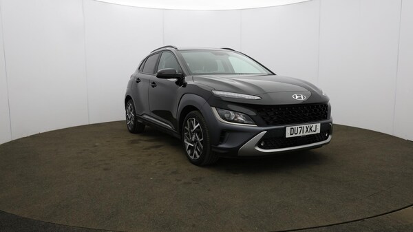 Used Hyundai KONA 2021 for sale - 76059324: Photo 51