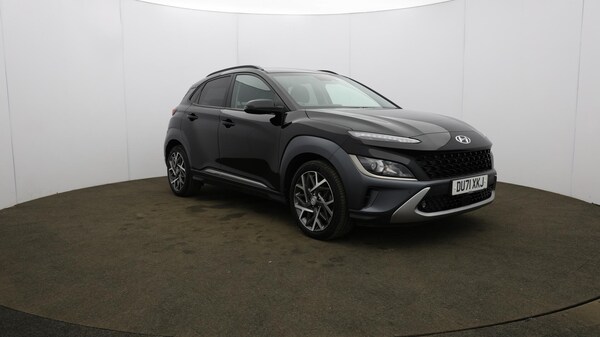 Used Hyundai KONA 2021 for sale - 76059324: Photo 52