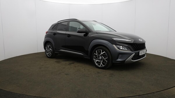 Used Hyundai KONA 2021 for sale - 76059324: Photo 53
