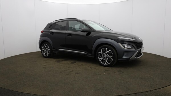 Used Hyundai KONA 2021 for sale - 76059324: Photo 54