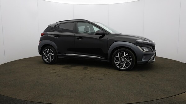 Used Hyundai KONA 2021 for sale - 76059324: Photo 55