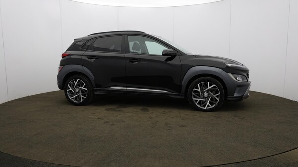 Used Hyundai KONA 2021 for sale - 76059324: Photo 56
