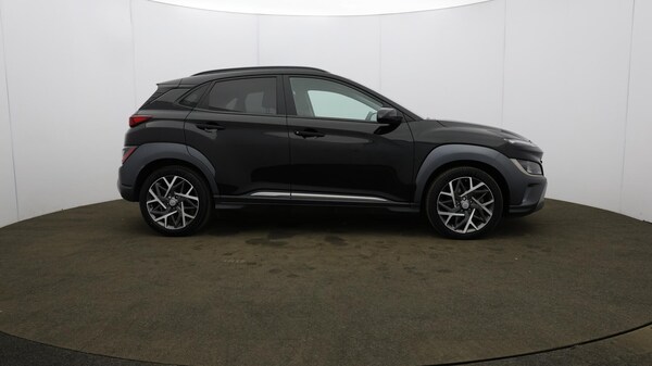 Used Hyundai KONA 2021 for sale - 76059324: Photo 57