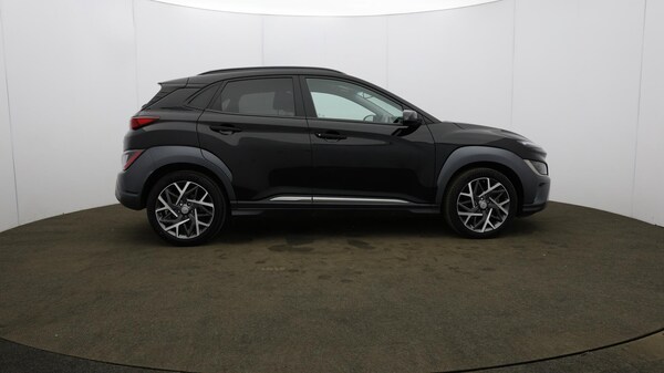 Used Hyundai KONA 2021 for sale - 76059324: Photo 58