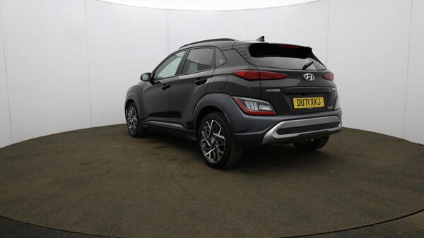 Used Hyundai KONA 2021 for sale - 76059324: Photo 59