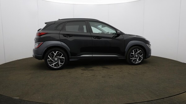 Used Hyundai KONA 2021 for sale - 76059324: Photo 60