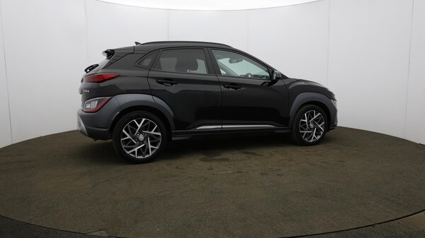 Used Hyundai KONA 2021 for sale - 76059324: Photo 61